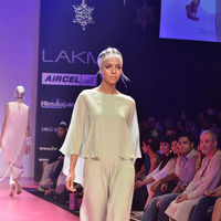 Lakme Fashion Week 2011 Day 4 Pictures | Picture 62870